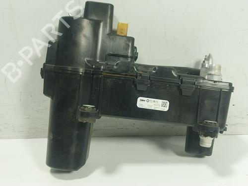 Used Heater matrix Heater matrix PEUGEOT 208 II (UB_, UP_, UW_, UJ_) e-208 (136 hp) 25051537 25051537