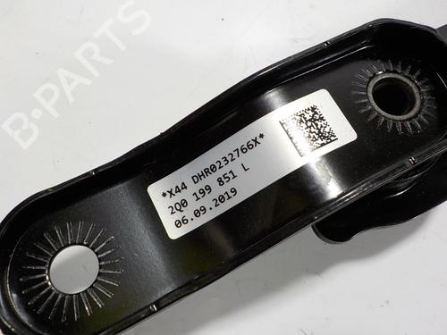 Support AUDI A1 Sportback (GBA)  | BP14288909C155 