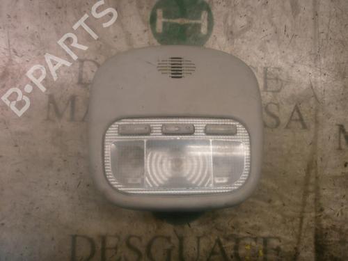 Luz interior Luz interior PEUGEOT 207 (WA_, WC_) 1.6 16V (109 hp) 7891933 7891933