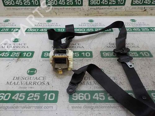 Front right seatbelt FORD FOCUS II (DA_, HCP, DP) 1.8 TDCi | BP8741145I25 