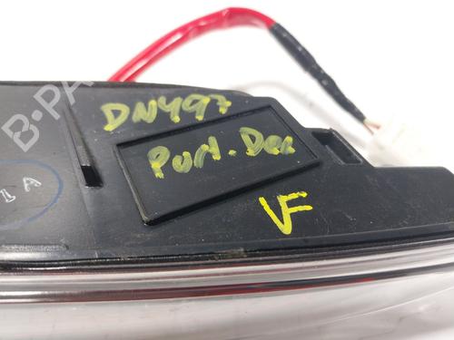 Right tailgate light TOYOTA COROLLA Hatchback (_E21_, _EA1_, _EH1_) 1.8 Hybrid (ZWE211) | BP33534687C80 - Image 3