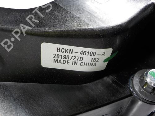 Gear lever MAZDA 3 Hatchback (BP) 2.0 SKYACTIV-G M Hybrid | BP11191928M90 