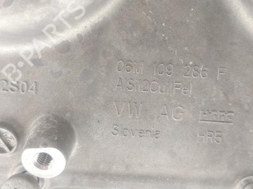 Cylinder head PORSCHE PANAMERA (971) 4.0 Turbo S (97BFR1) | BP29132232M5 