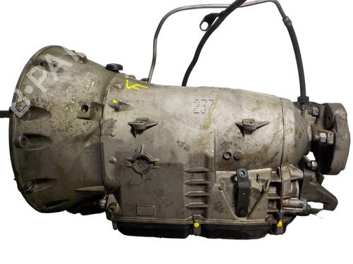 Gearbox MERCEDES-BENZ S-CLASS Coupe (C215) | BP13047064M3