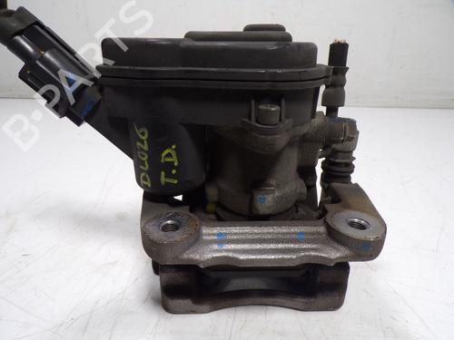 Right rear brake caliper MAZDA 3 (BM, BN)  | BP15064890M106