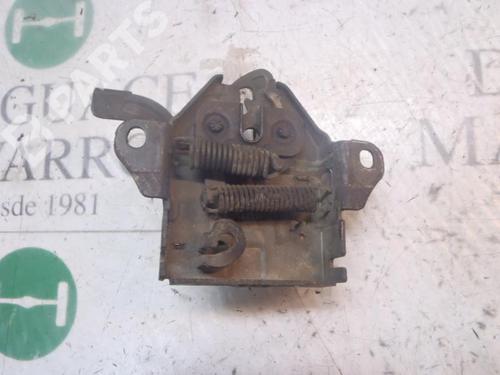 Used Hood lock Hood lock KIA CARENS II MPV (FJ) 2.0 CRDi (113 hp) 8770442 8770442