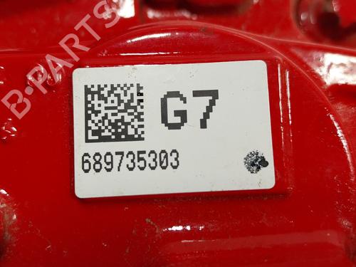 Left front brake caliper BMW 7 (G70)  | BP34433780M105  - Image 6