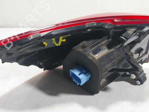 Right taillight VW T-ROC (A11, D11) 2.0 TDI SCR | BP30926471C35