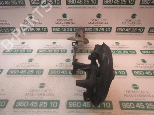 Right rear steering knuckle SEAT ALTEA XL (5P5, 5P8)  | BP3880551M28 