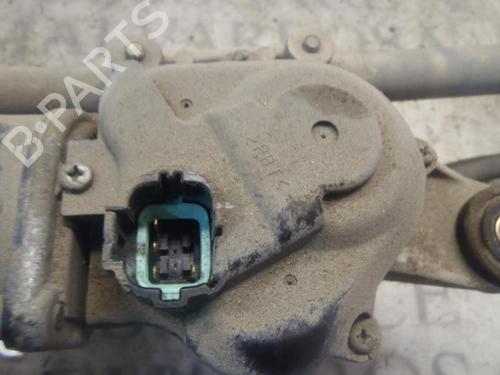 Front wiper motor NISSAN MICRA III (K12)  | BP3812865M29