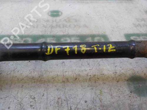 Left rear driveshaft BMW 1 (E87)  | BP6153491M40 