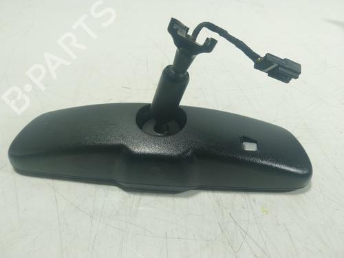 Rear mirror TOYOTA YARIS CROSS (MXP_) 1.5 Hybrid (MXPJ10) | BP19302985I6 