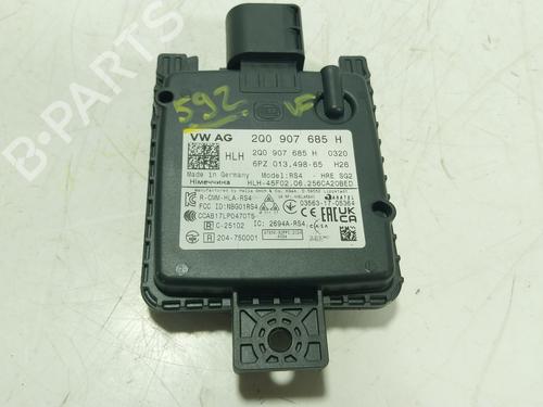 Electronic module CUPRA LEON Sportstourer (KL8, KU8, KUD) 1.5 eTSI | BP30273361M83 - Image 2