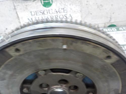 Flywheel SEAT EXEO ST (3R5) 2.0 TDI | BP14281408M101 - Image 3