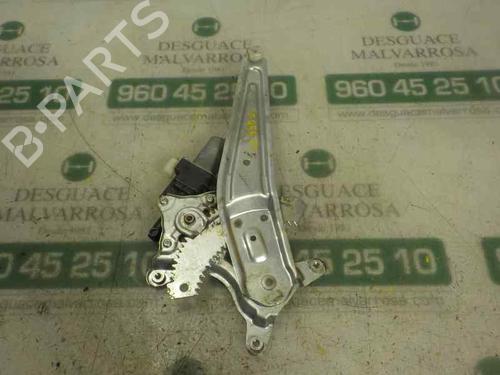 Rear right window mechanism SUZUKI VITARA (LY) | BP6541651C25 - Image 2