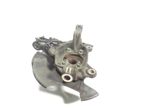 Left front steering knuckle MAZDA CX-3 (DK) 2.0 SKYACTIV-G | BP7165067M25 