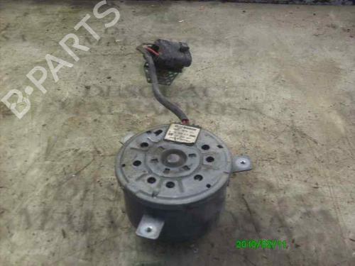 Koelventilatormotor OPEL ZAFIRA A MPV (T98) [1999-2006]  3787649