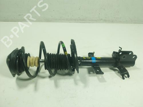 Left front shock absorber RENAULT CAPTUR I (J5_, H5_) 0.9 TCe 90 | BP23134513M16 