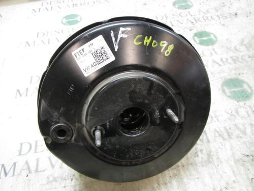 Servo brake SKODA FABIA II (542) 1.2 | BP3820597M42