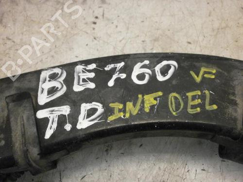 Høyre bak bærearm OPEL VECTRA C GTS (Z02) 2.2 16V (F68) | BP3736723M15 