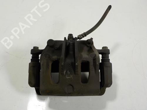 Used Right front brake caliper Right front brake caliper KIA SORENTO II (XM) 2.2 CRDi 4WD (197 hp) 11731666 11731666