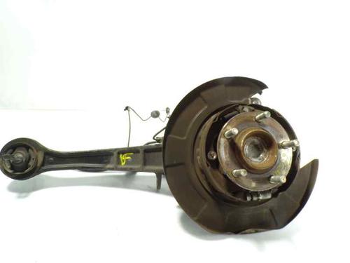 Used Left rear steering knuckle Left rear steering knuckle PEUGEOT 4007 (VU_, VV_) [2007-2013] 6901941 6901941
