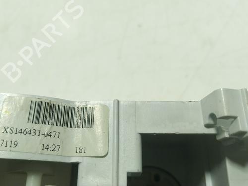 Climate control NISSAN MICRA V (K14) 1.0 IG-T 100 | BP30844168I5  - Image 5