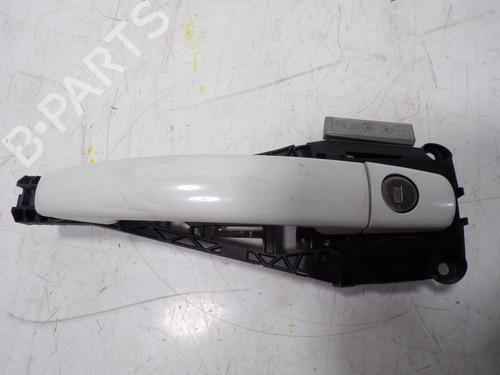 venstre-fortil-udvendigt-handtag-opel-corsa-e-x15-13504025-2014-11041584 main image