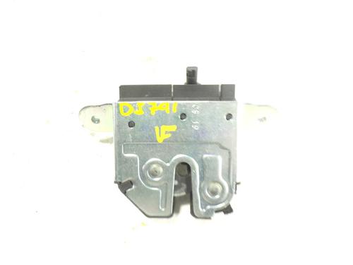 Used Tailgate lock Tailgate lock OPEL ASTRA K (B16) 1.4 Turbo (68) (125 hp) 9498980 9498980