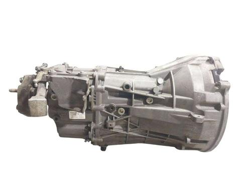 Gearbox FORD TRANSIT V363 Van (FCD, FDD) | BP39568655M3 - Image 5