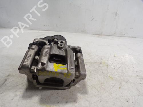Used Left rear brake caliper Left rear brake caliper PEUGEOT 208 II (UB_, UP_, UW_, UJ_) e-208 (136 hp) 11552731 11552731