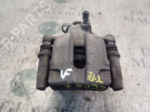 Used Left rear brake caliper FIAT ULYSSE (179_) [2002-2011]  11547177