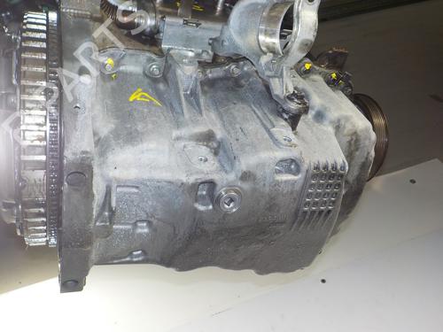 Engine RENAULT CLIO IV (BH_) 1.5 dCi 90 | BP13507473M1 