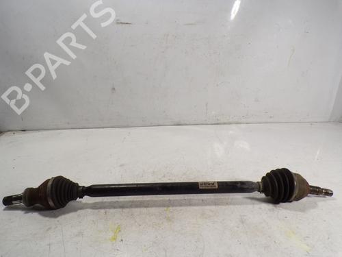 Used Right front driveshaft Right front driveshaft OPEL ASTRA K (B16) [2015-2022] 8853885 8853885