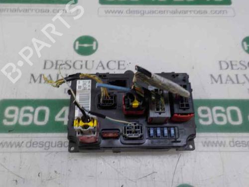 Used Fuse box PEUGEOT 407 (6D_) [2004-2011]  6017196