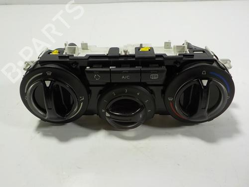 Used Climate control Climate control PEUGEOT 2008 I (CU_) [2013-2026] 11191856 11191856