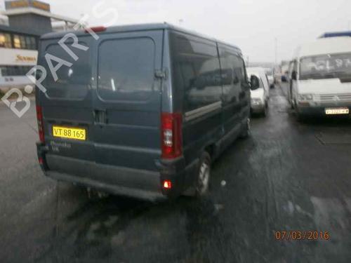 Used Parts FIAT DUCATO Van (230_)  1.9 TD  484317