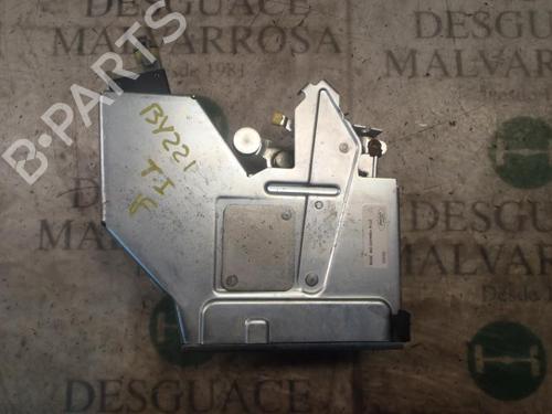 Used Rear left lock FORD TRANSIT CONNECT (P65_, P70_, P80_) 1.8 TDCi (90 hp) 3806179