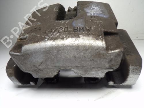 Used Left rear brake caliper Left rear brake caliper BMW X5 (E70) xDrive 40 d (306 hp) 13817853 13817853