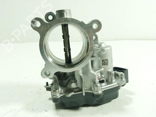 Used Throttle body Throttle body 19790529 19790529