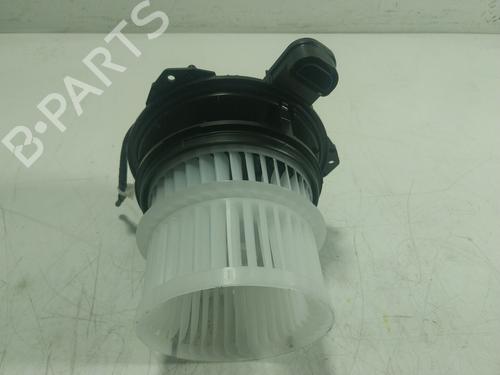 Heater blower motor TOYOTA C-HR (_X2_, _H2_)  | BP20316567M62 