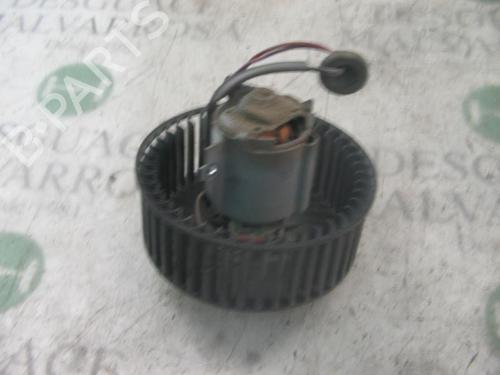 Ventilator motor FORD KA (RB_) 1.3 i ROCAM | BP3751913M62 