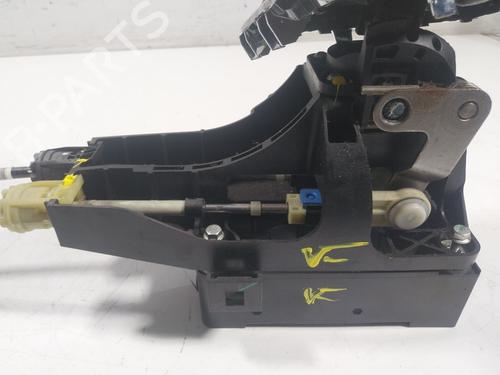Gear lever OPEL ASTRA J GTC 2.0 CDTI (08) | BP18152370M90 