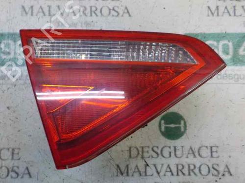 Used Left tailgate light Left tailgate light AUDI A5 (8T3) 3.0 TDI quattro (240 hp) 5414040 5414040