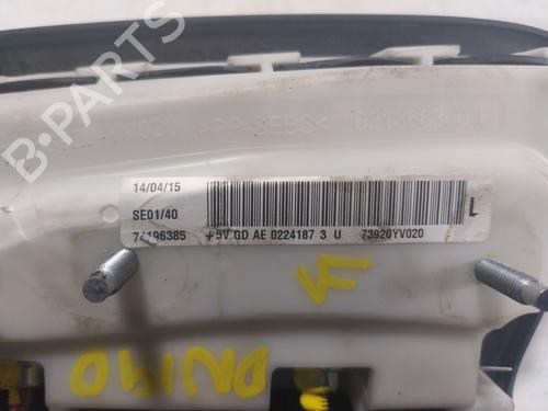 Electronic module TOYOTA AYGO (_B4_) 1.0 (KGB40) | BP17759583M83 