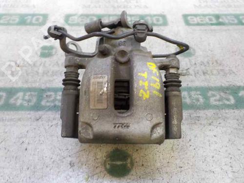 Left rear brake caliper CITROËN DS5 | BP11551829M107 - Image 4