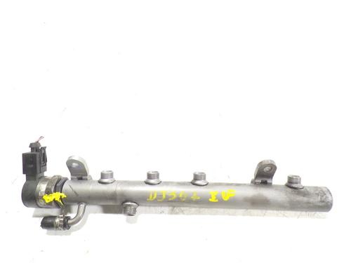 Used Injection rail MERCEDES-BENZ M-CLASS (W164) [2005-2012]  10003141