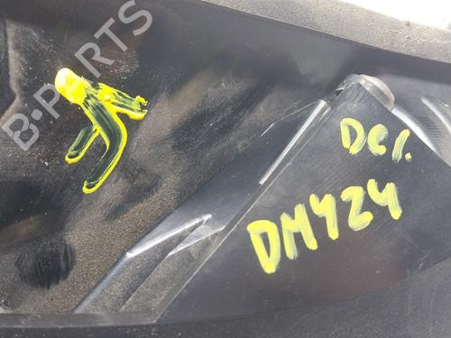 Right taillight MERCEDES-BENZ S-CLASS (W221, V221) S 320 CDI | BP30152306C35 