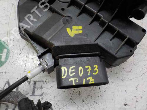 Rear left lock FORD FOCUS III 1.0 EcoBoost | BP4461825C100 