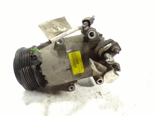 AC compressor FORD FOCUS III 1.6 TDCi | BP7712806M34